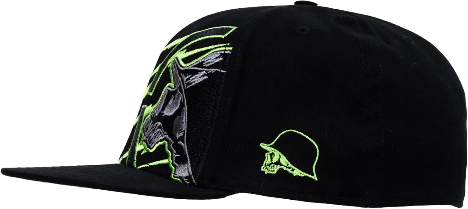 Metal Mulisha Men's Charge Flex Hat