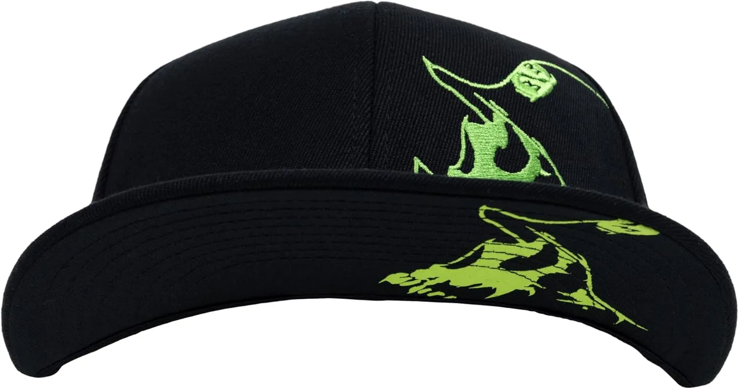 Metal Mulisha Men's Dodge Flex Hat