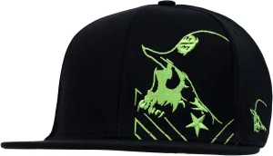 Metal Mulisha Men's Dodge Flex Hat