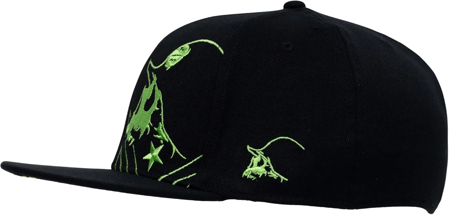 Metal Mulisha Men's Dodge Flex Hat