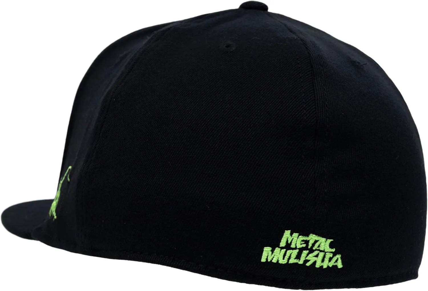 Metal Mulisha Men's Dodge Flex Hat