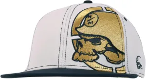Metal Mulisha Men's Golden Child Flexsnap