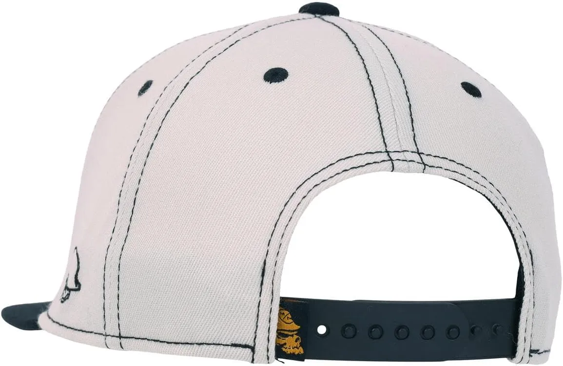 Metal Mulisha Men's Golden Child Flexsnap