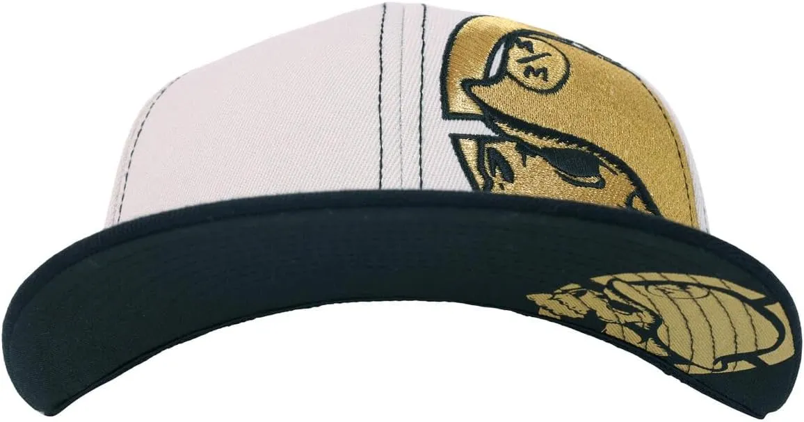 Metal Mulisha Men's Golden Child Flexsnap