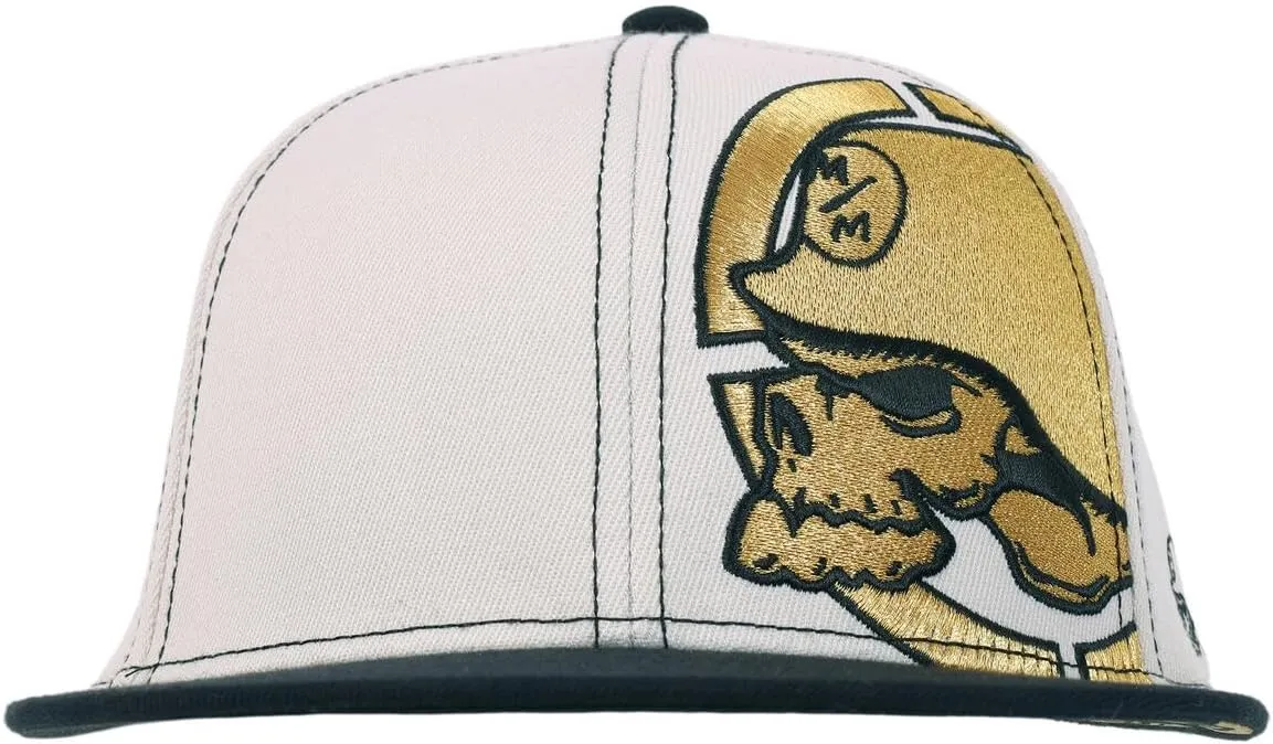 Metal Mulisha Men's Golden Child Flexsnap
