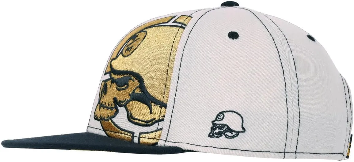Metal Mulisha Men's Golden Child Flexsnap