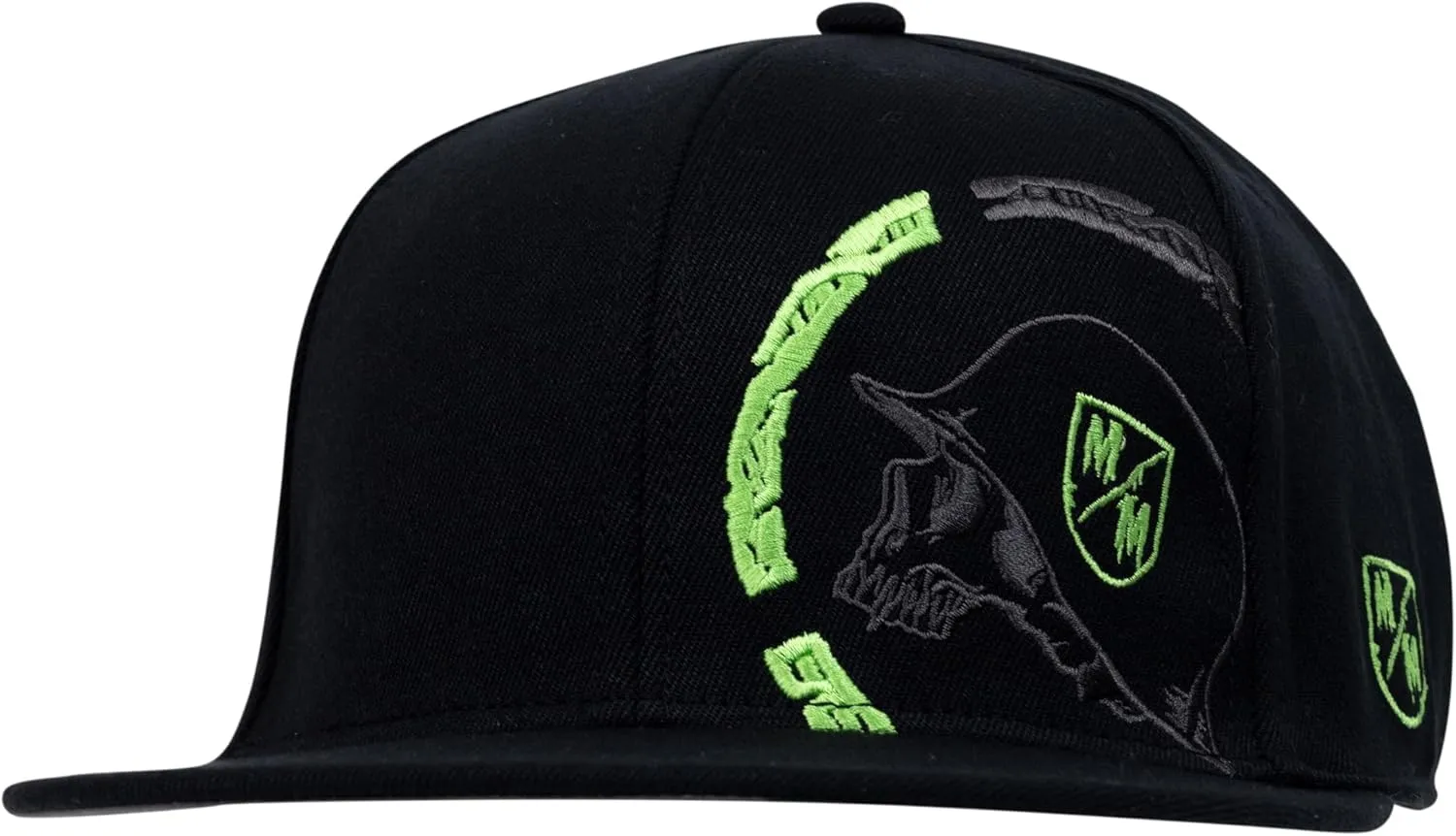 Metal Mulisha Men's Smash Flex Hat