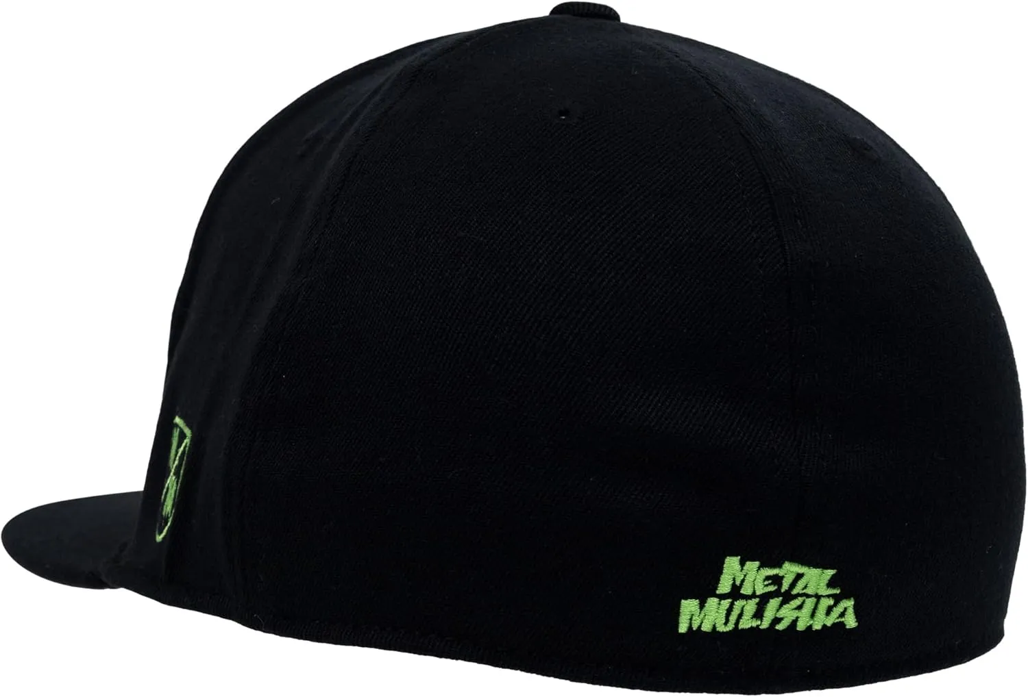 Metal Mulisha Men's Smash Flex Hat