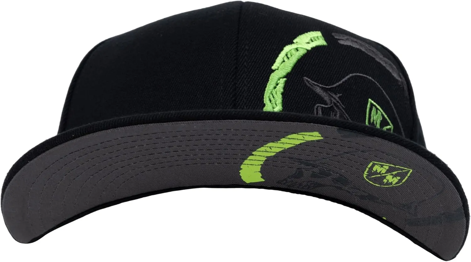 Metal Mulisha Men's Smash Flex Hat