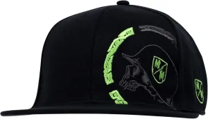 Metal Mulisha Men's Smash Flex Hat