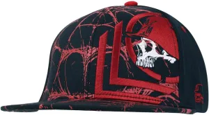 Metal Mulisha Men's Webbed Flex Hat