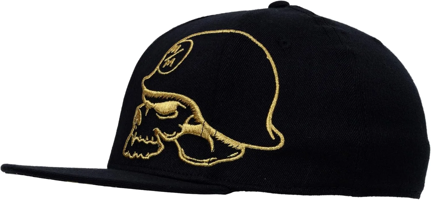 Metal Mulisha Mobber Flex Hat