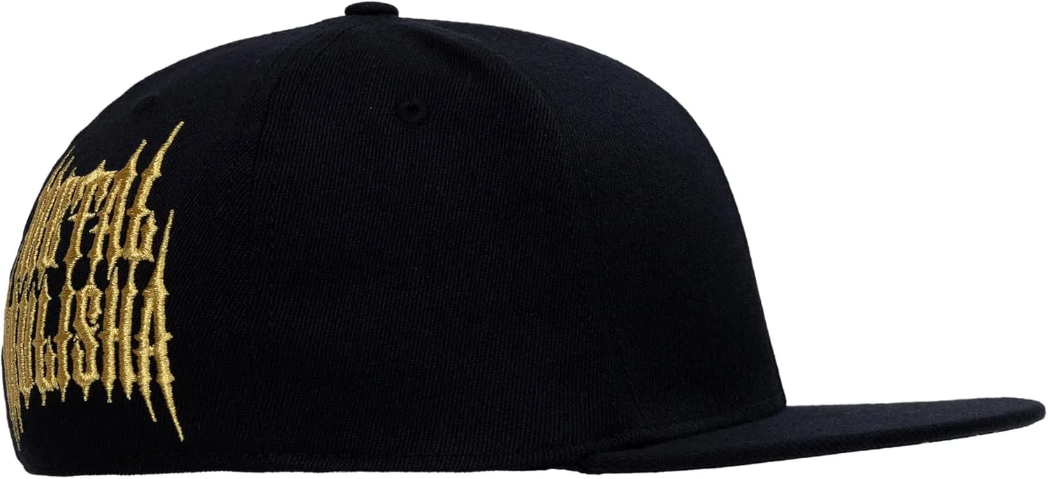 Metal Mulisha Mobber Flex Hat