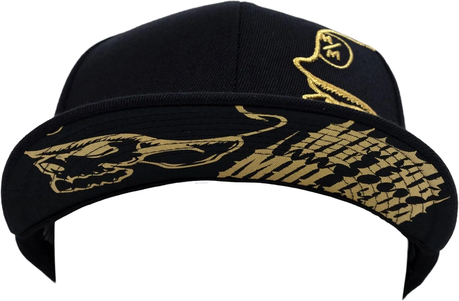 Metal Mulisha Mobber Flex Hat