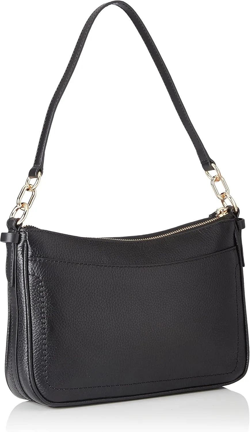 Michael Kors Jet Set Charm Medium Top Zip Pochette Crossbody