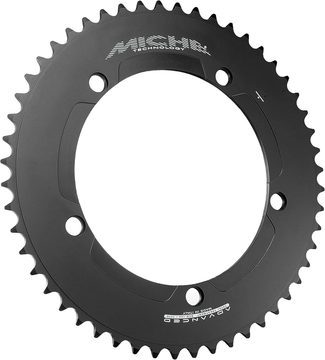 MicheTrack Chainring