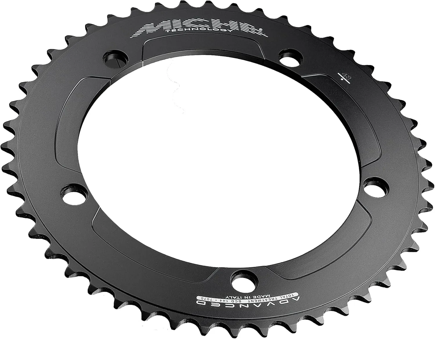 MicheTrack Chainring