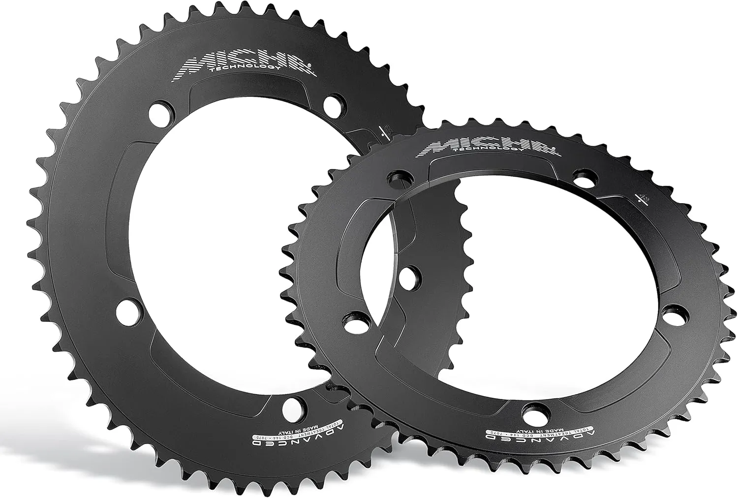 MicheTrack Chainring