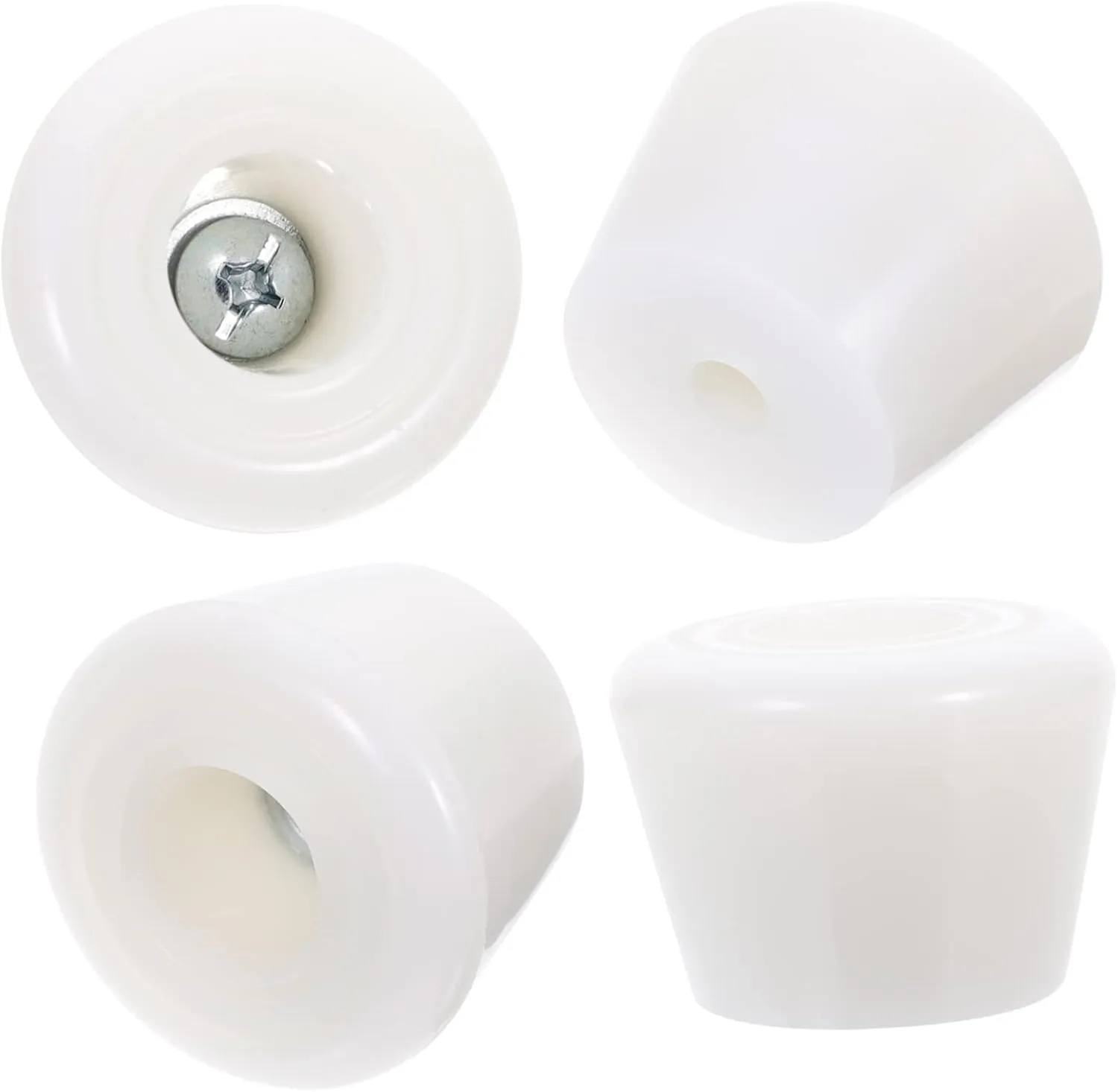 Mikikit Skate Brake Head Skating er Skate Stops Skate Brake Pad er Skate Stoppers er Skates Brake Stopper er