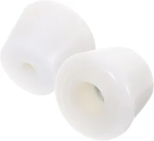 Mikikit Skate Brake Head Skating er Skate Stops Skate Brake Pad er Skate Stoppers er Skates Brake Stopper er