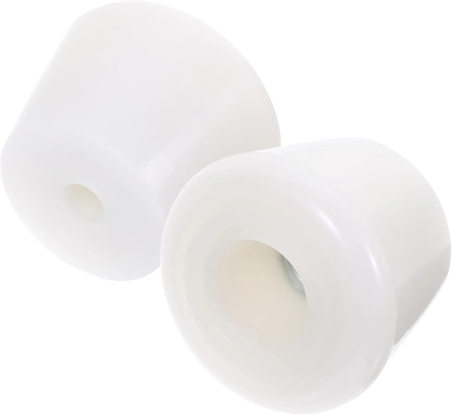 Mikikit Skate Brake Head Skating er Skate Stops Skate Brake Pad er Skate Stoppers er Skates Brake Stopper er
