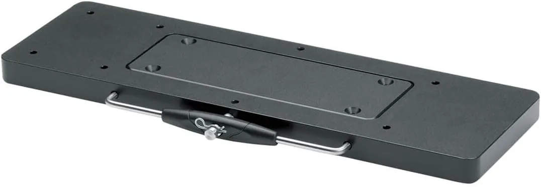 Minn Kota 1854023 Quick Release Bracket/MKA-23