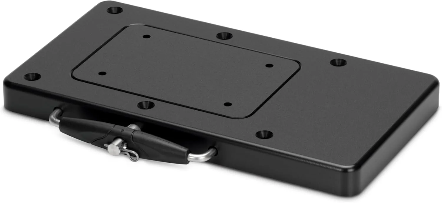 Minn Kota Quick Release Bracket/MKA-21