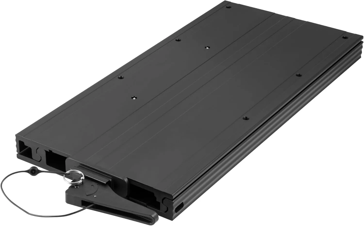 Minn Kota Quick Release Bracket/MKA-57