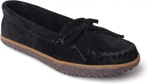 Minnetonka Women's Kilty Tread