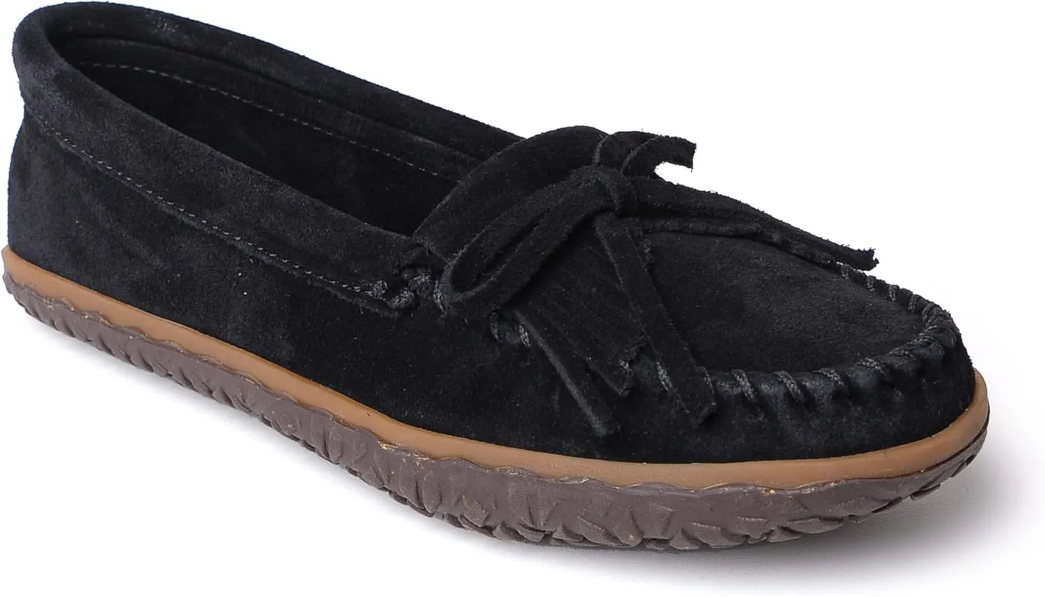 Minnetonka Women's Kilty Tread