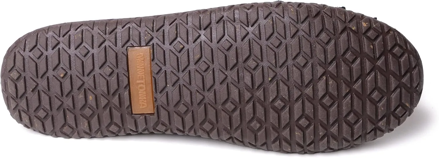 Minnetonka Women's Kilty Tread