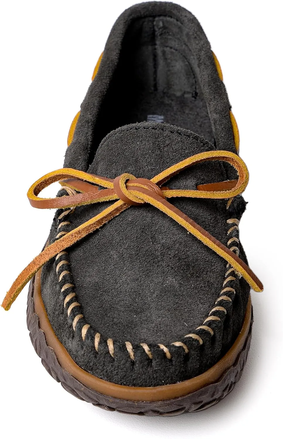 Minnetonka Women's Tie Tread