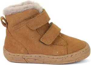 Minnie Suede