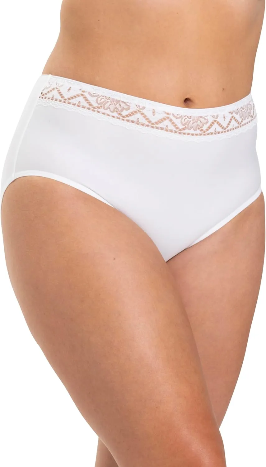 Miss Mary of Sweden Breeze maxi panty