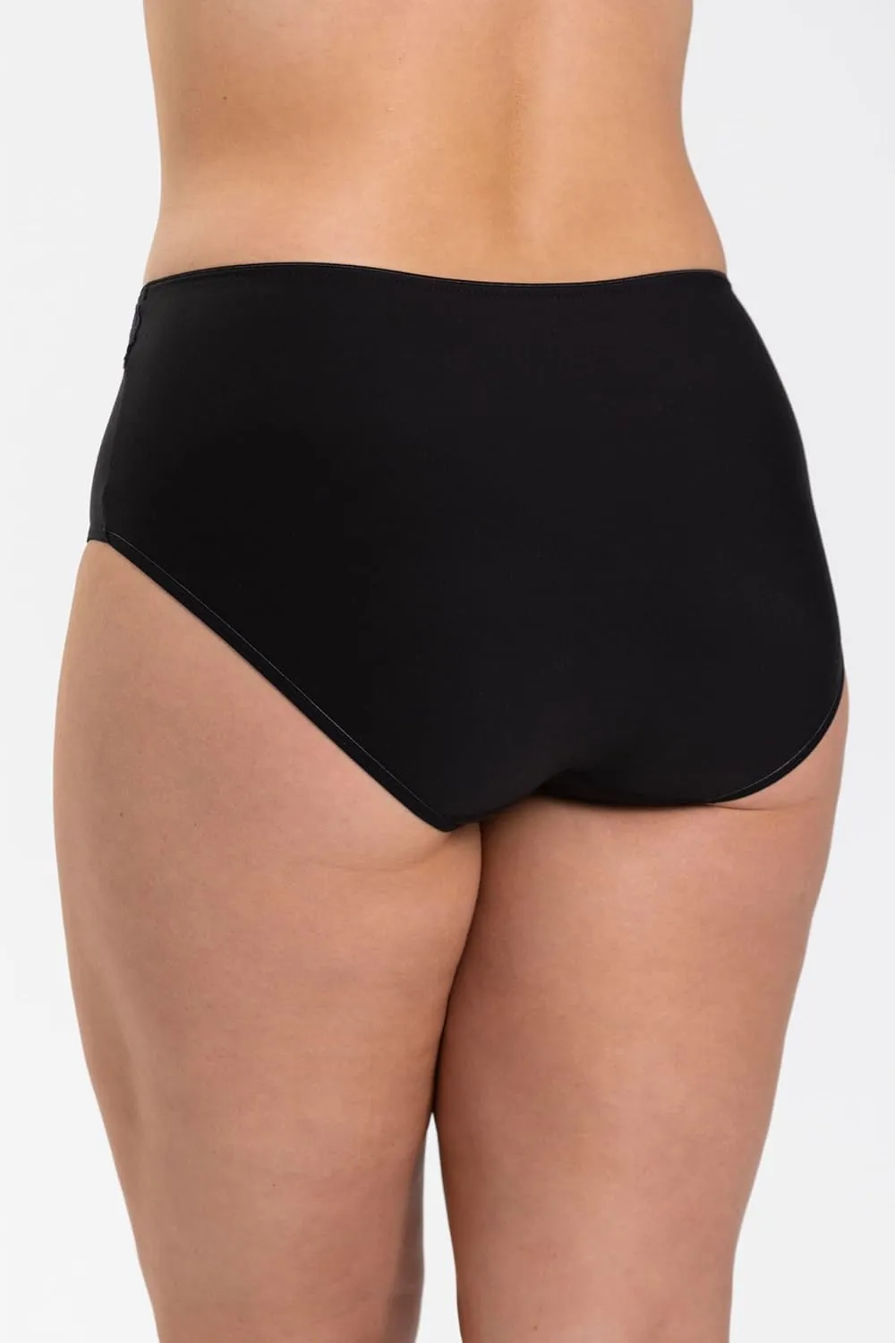 Miss Mary of Sweden Breeze maxi panty