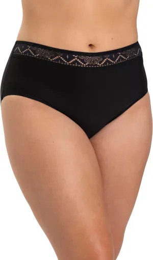 Miss Mary of Sweden Breeze maxi panty