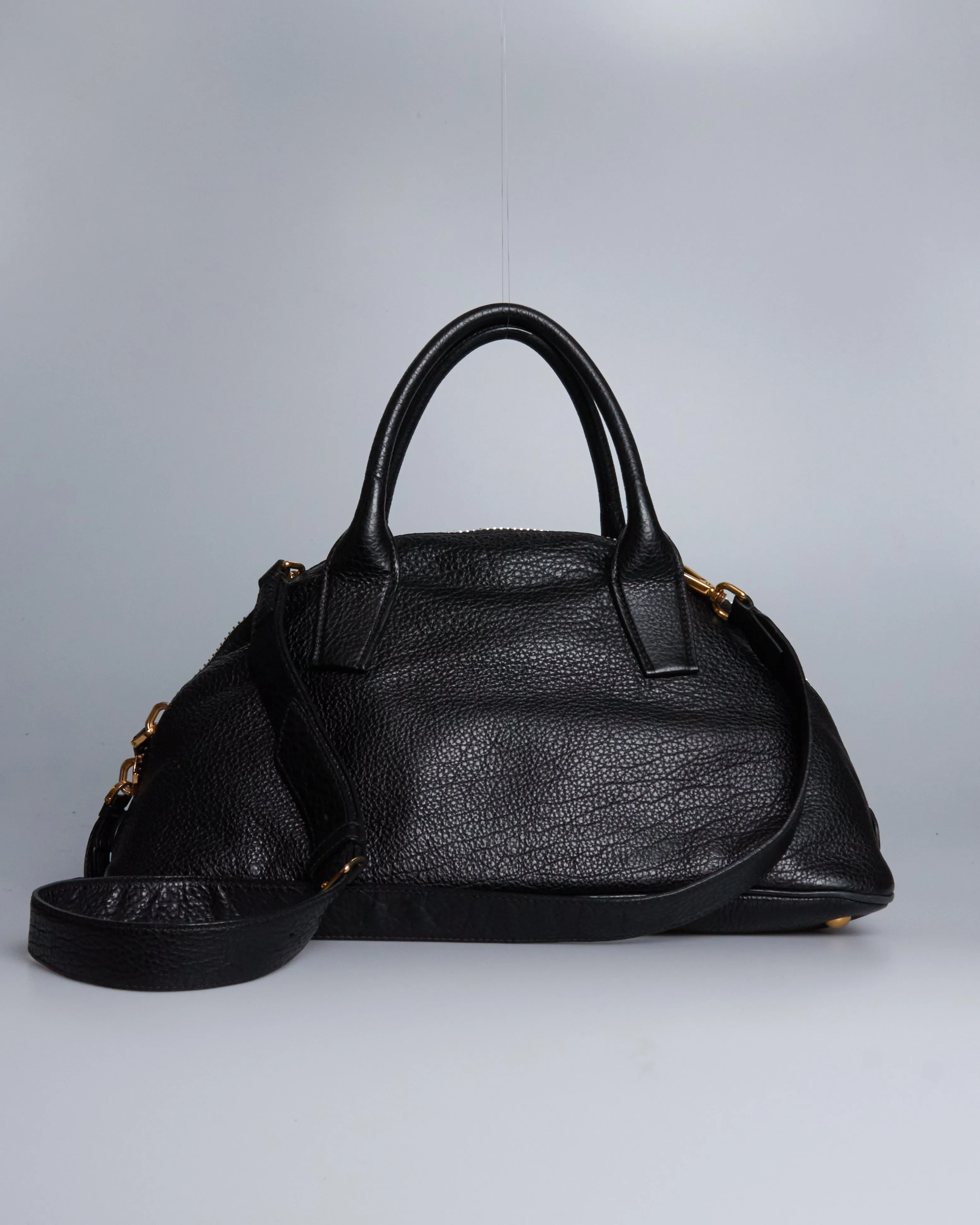 Miu Miu Bow Satchel Bag