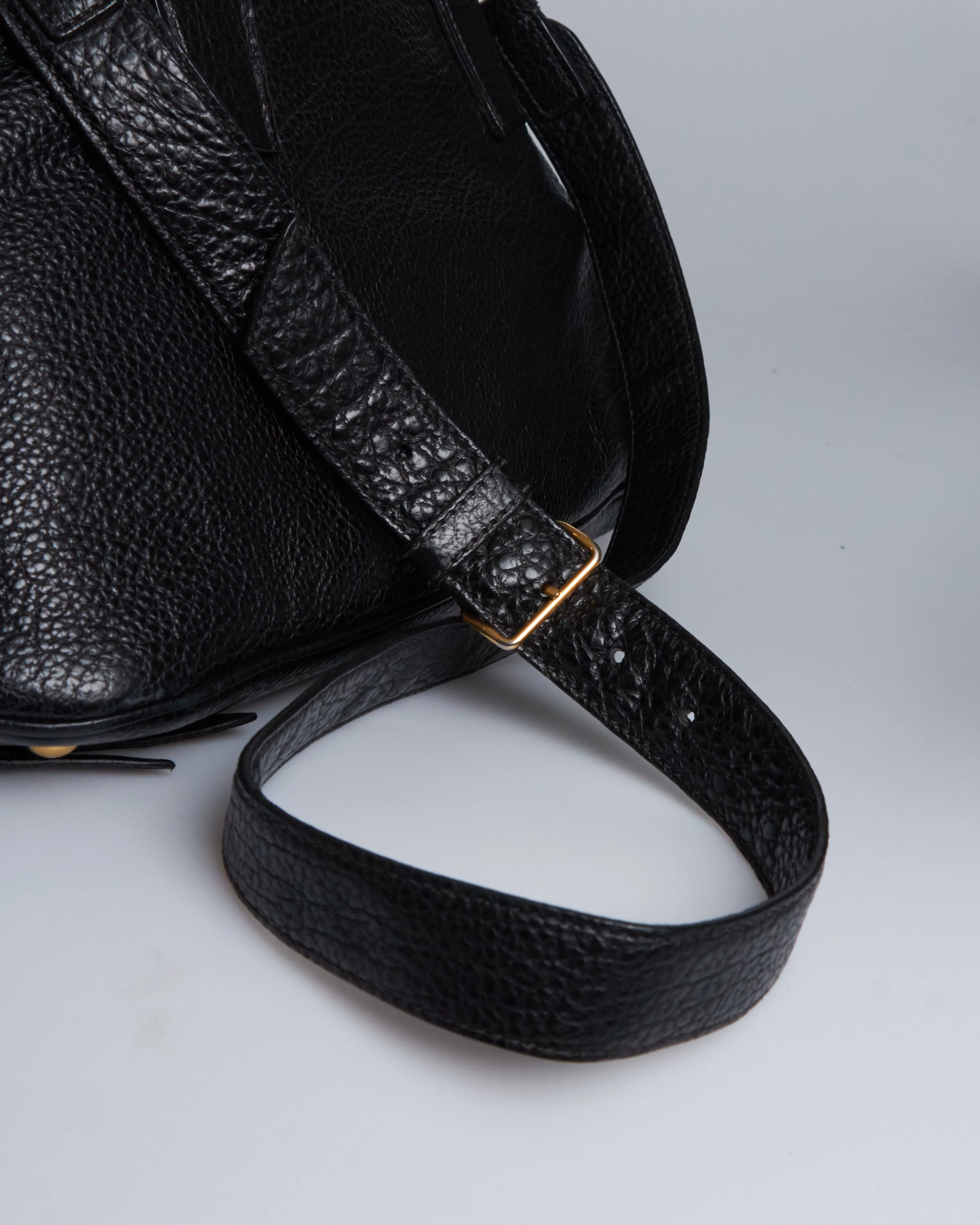 Miu Miu Bow Satchel Bag