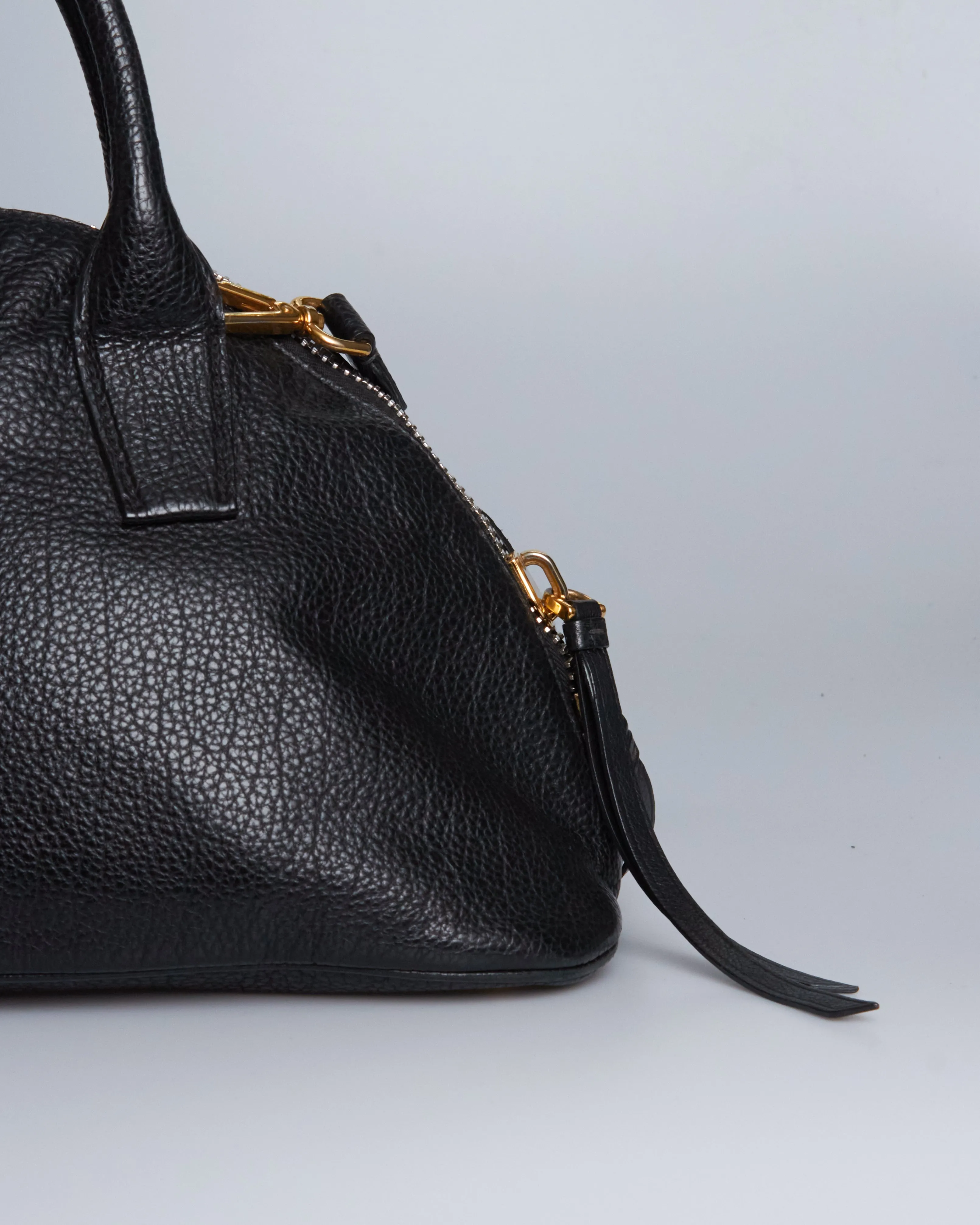 Miu Miu Bow Satchel Bag