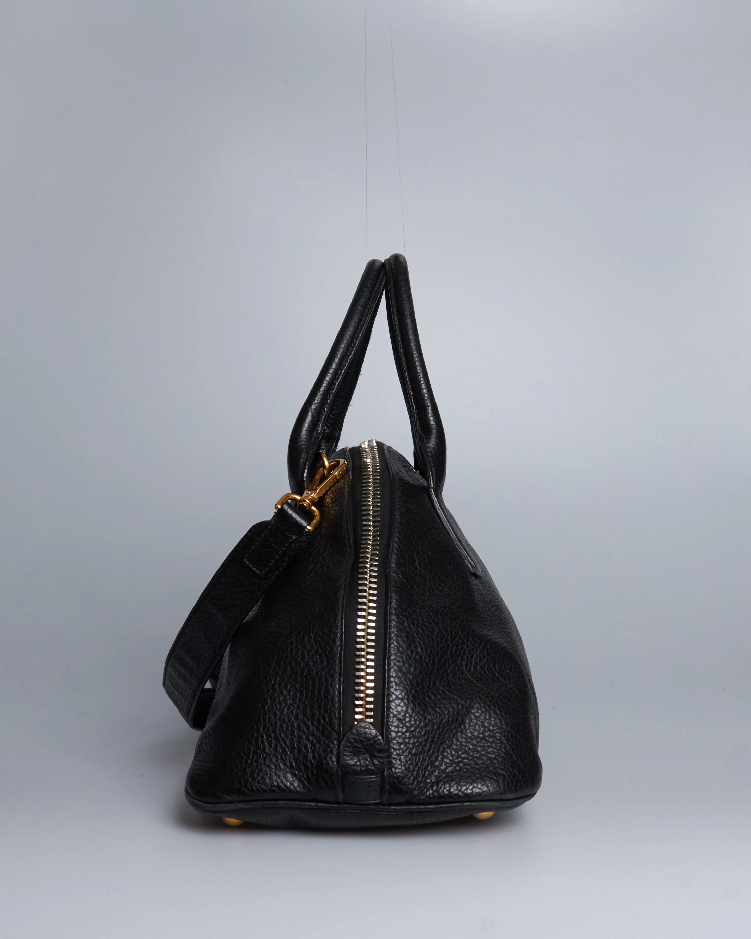 Miu Miu Bow Satchel Bag
