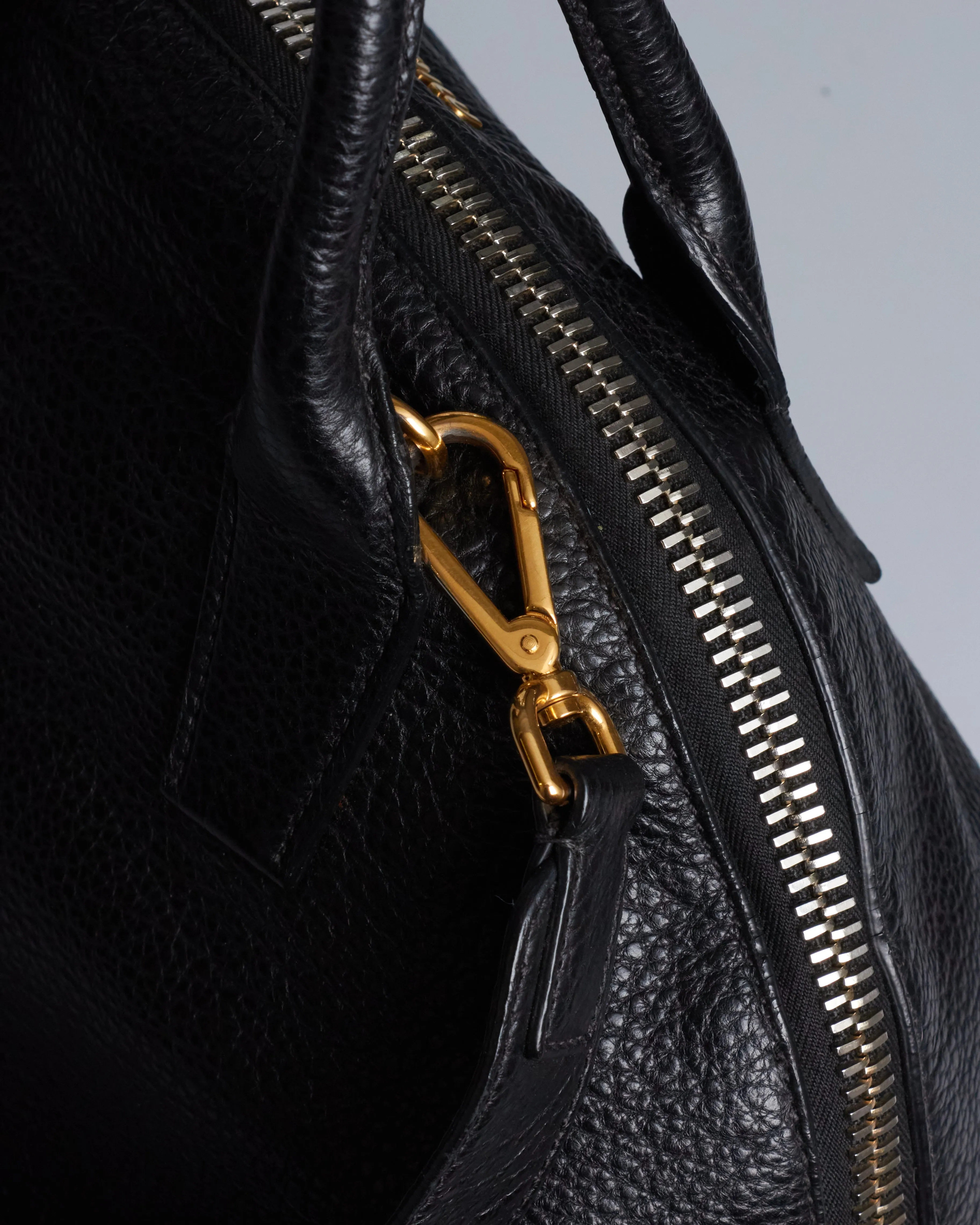 Miu Miu Bow Satchel Bag