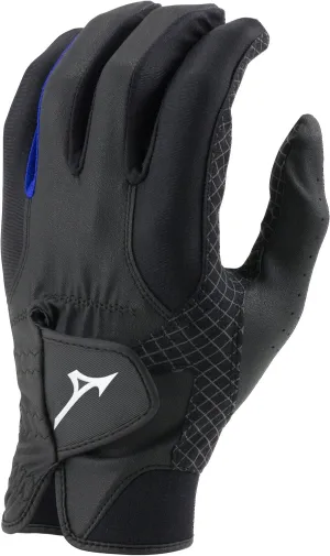 Mizuno 2018 RainFit Men's Golf Gloves (Pair of Gloves)