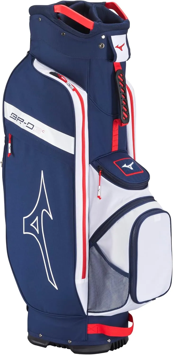 Mizuno BR-D3C Cart Golf Bag
