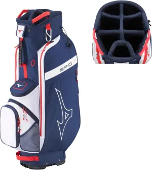 Mizuno BR-D3C Cart Golf Bag