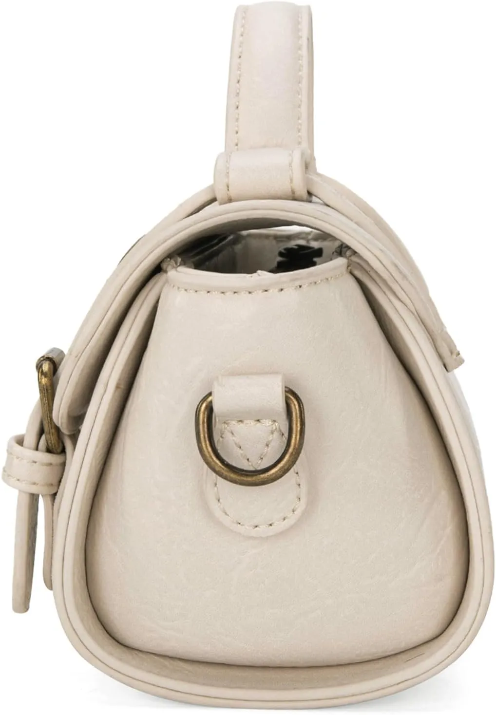 Montana West Small Satchel Bag Messenger Purses Vintage Crossbody Bag for Women