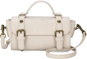 Montana West Small Satchel Bag Messenger Purses Vintage Crossbody Bag for Women