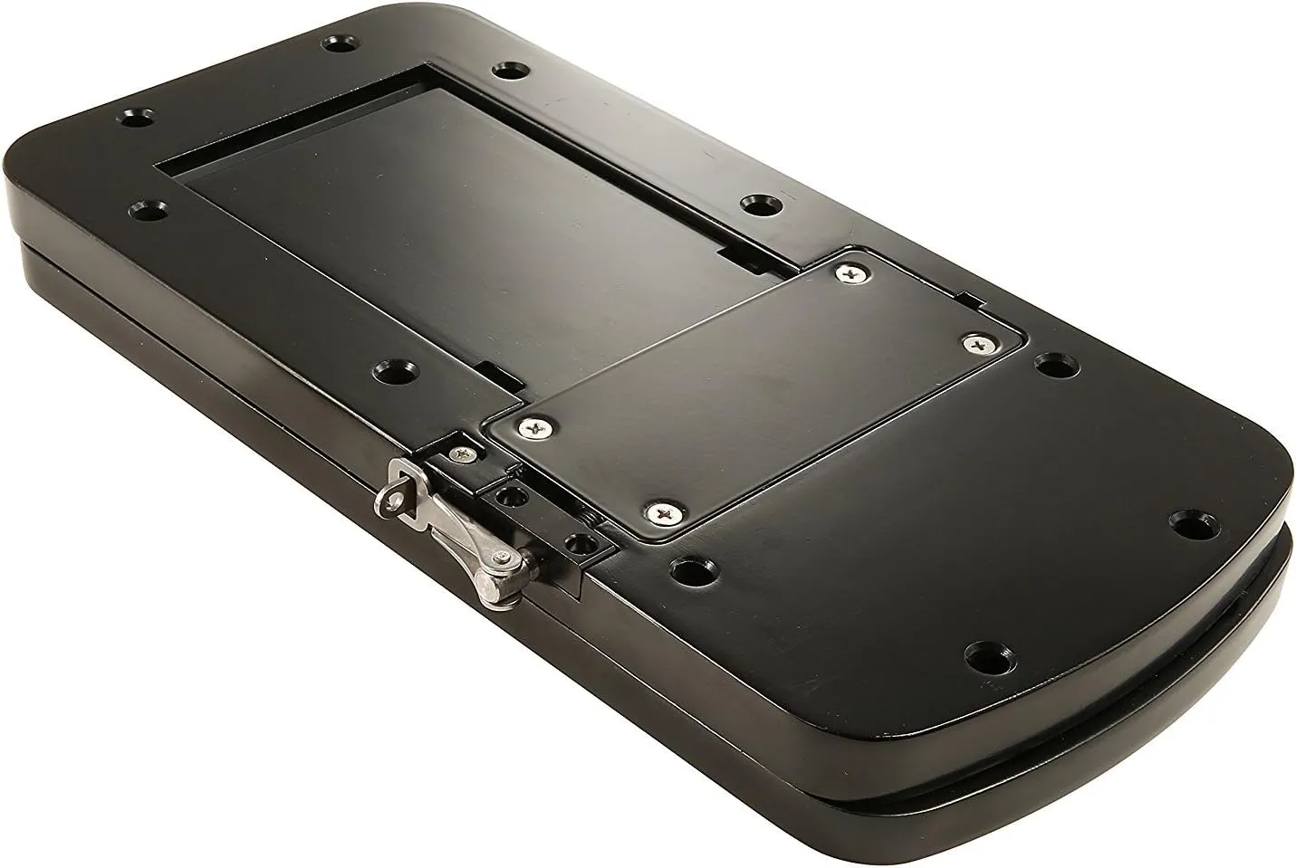 MotoGuide Xi5 Aluminum Quick Release Bracket, Black