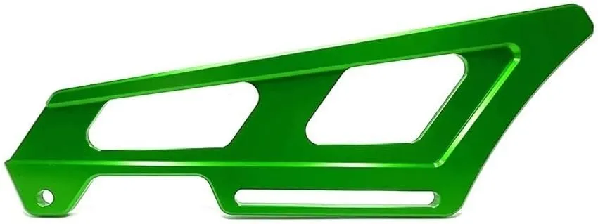 Motorcycle Chain Slider Guide Protector for YA&MAHA Tricker Xg250 2015-2018 Tricker Xg250 Motorcycle Accessories Chain Guard Protector Rear Wheel Tow Cover Cap