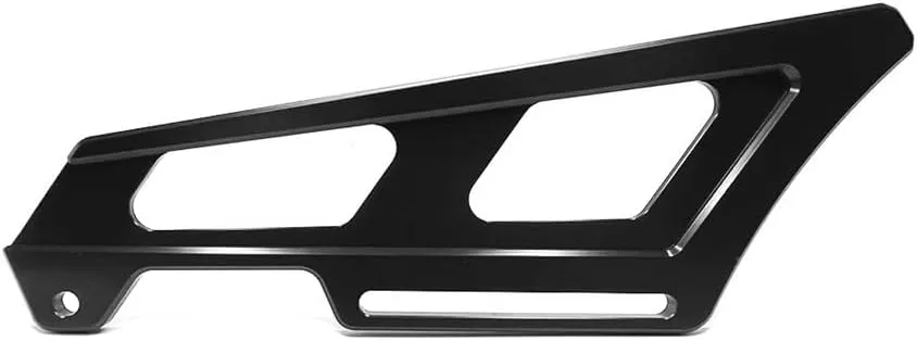 Motorcycle Chain Slider Guide Protector for YA&MAHA Tricker Xg250 2015-2018 Tricker Xg250 Motorcycle Accessories Chain Guard Protector Rear Wheel Tow Cover Cap