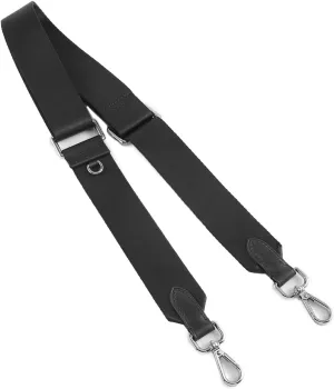 Multi Pouchette Accessories Strap Replacement, 48 Inches Adjustable Wide Crossbody Purse Strap for Women Shoulder Bag